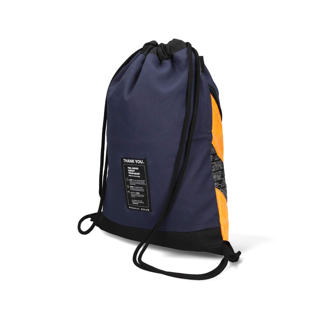 Sustainable Drawstring Bag