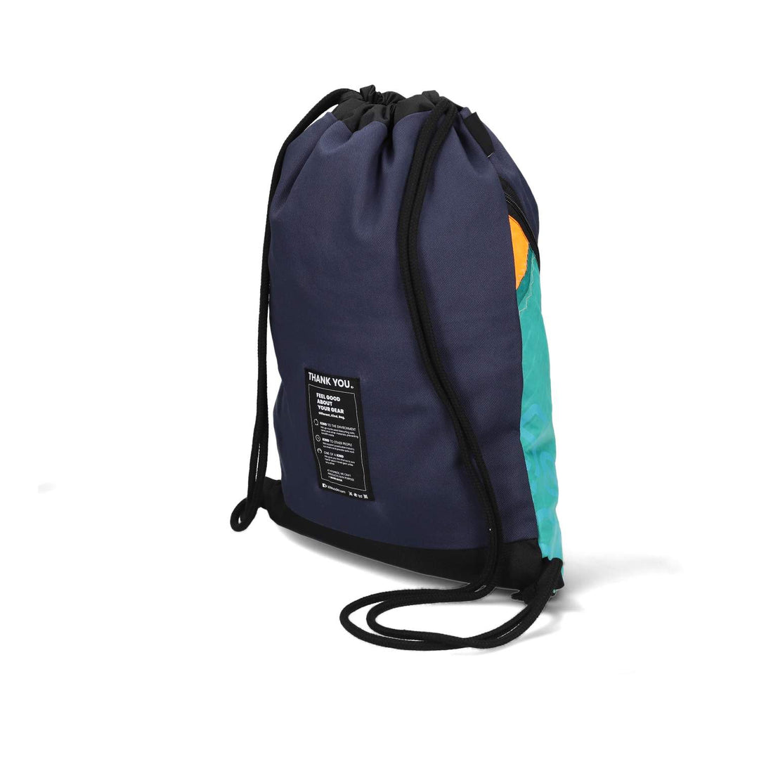 תיק גב שרוכים רובי