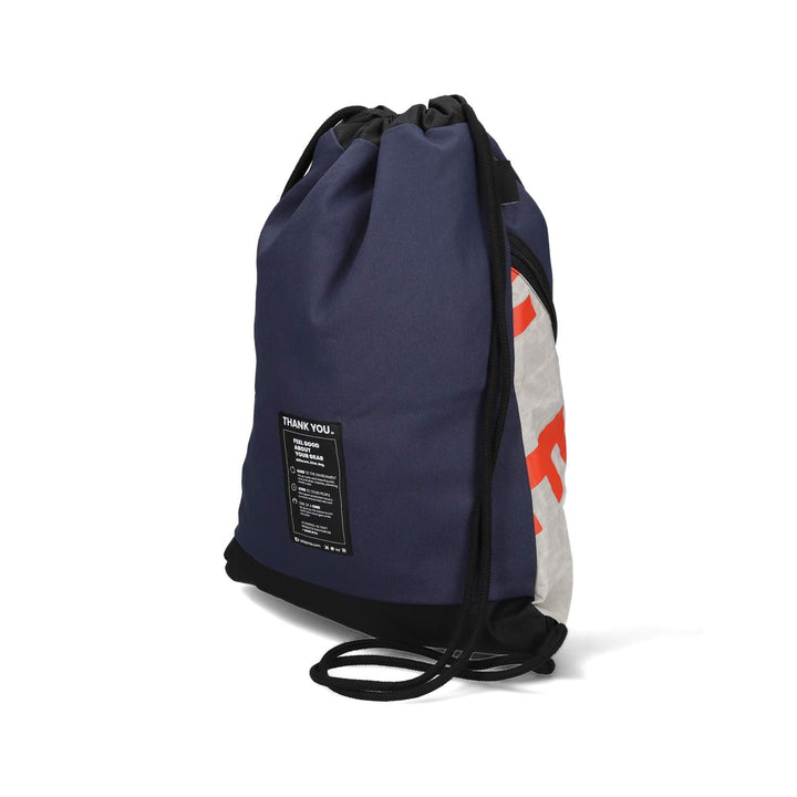 Sustainable Drawstring Bag
