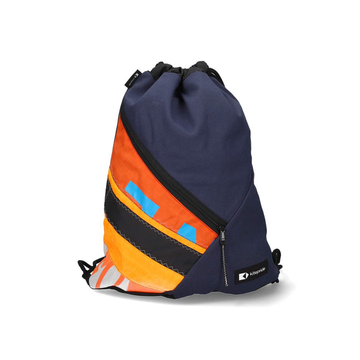 תיק גב שרוכים רובי