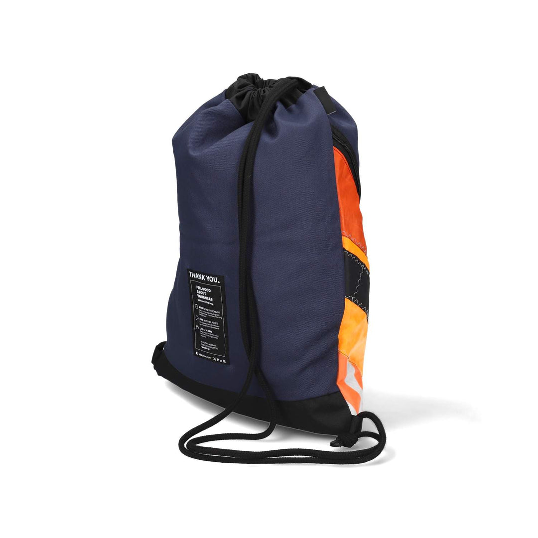 תיק גב שרוכים רובי