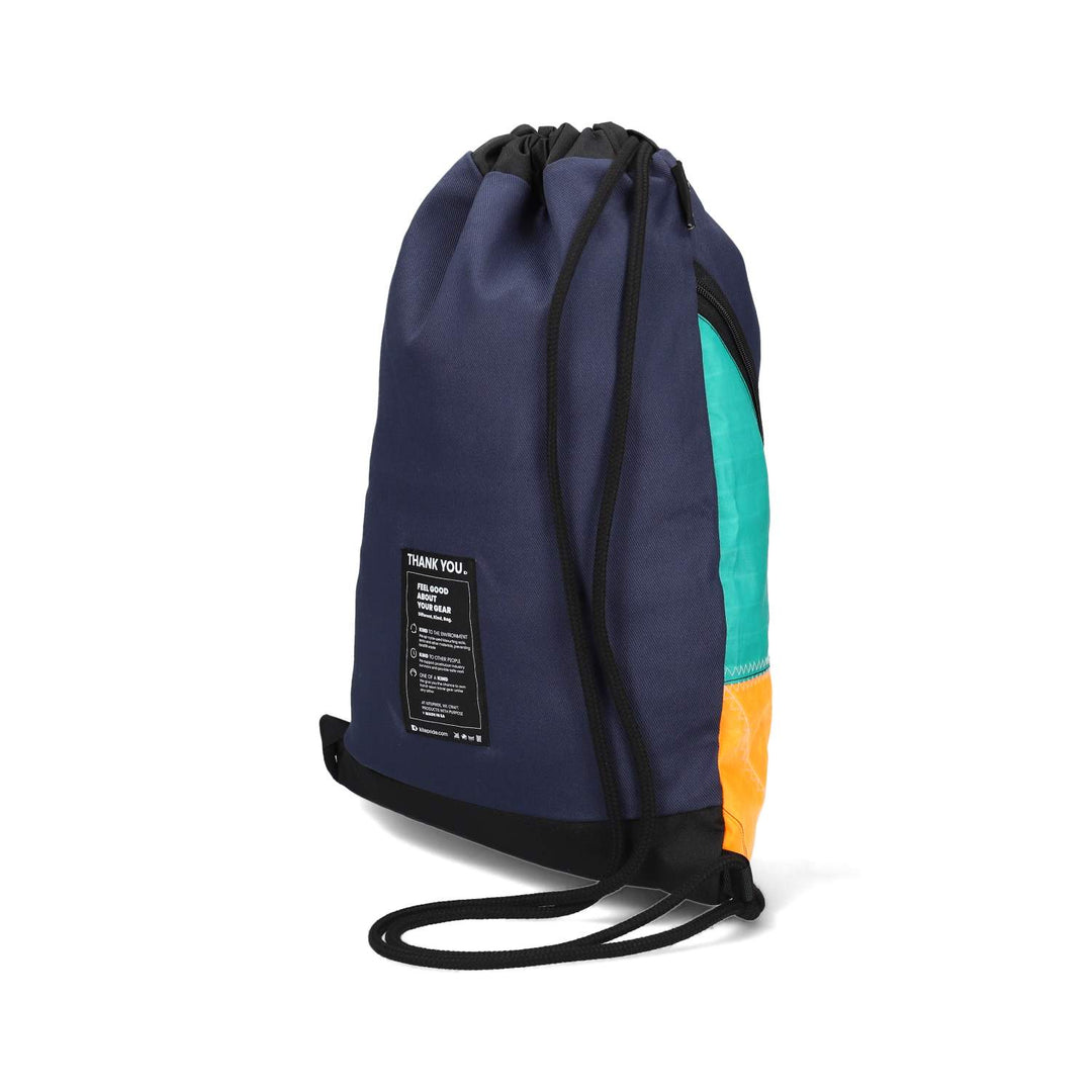 Sustainable Drawstring Bag