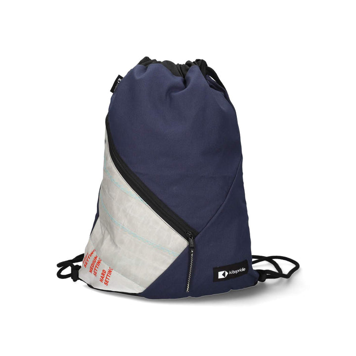 תיק גב שרוכים רובי