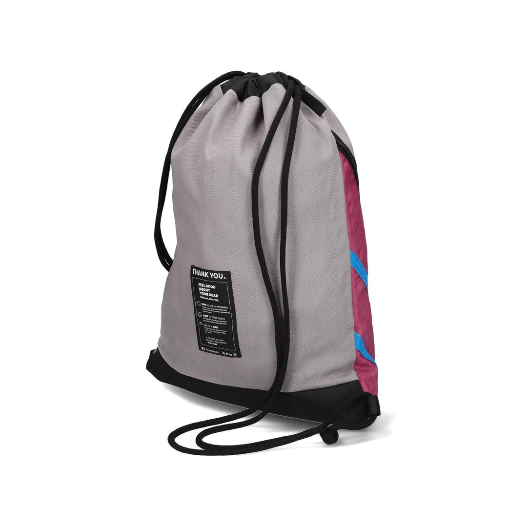 Sustainable Drawstring Bag