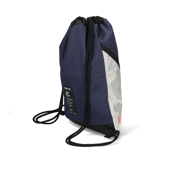 תיק גב שרוכים רובי