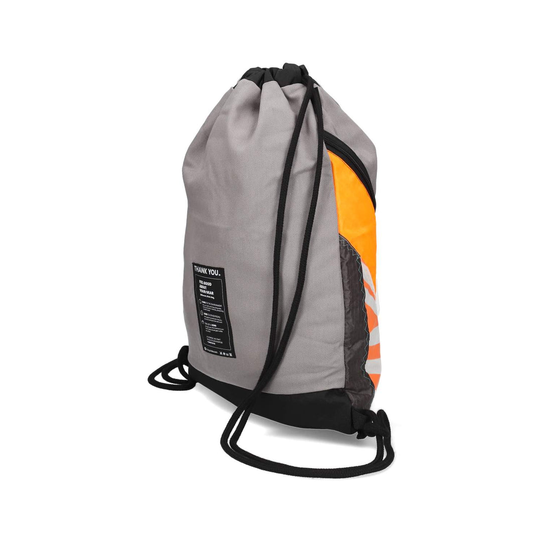 תיק גב שרוכים רובי