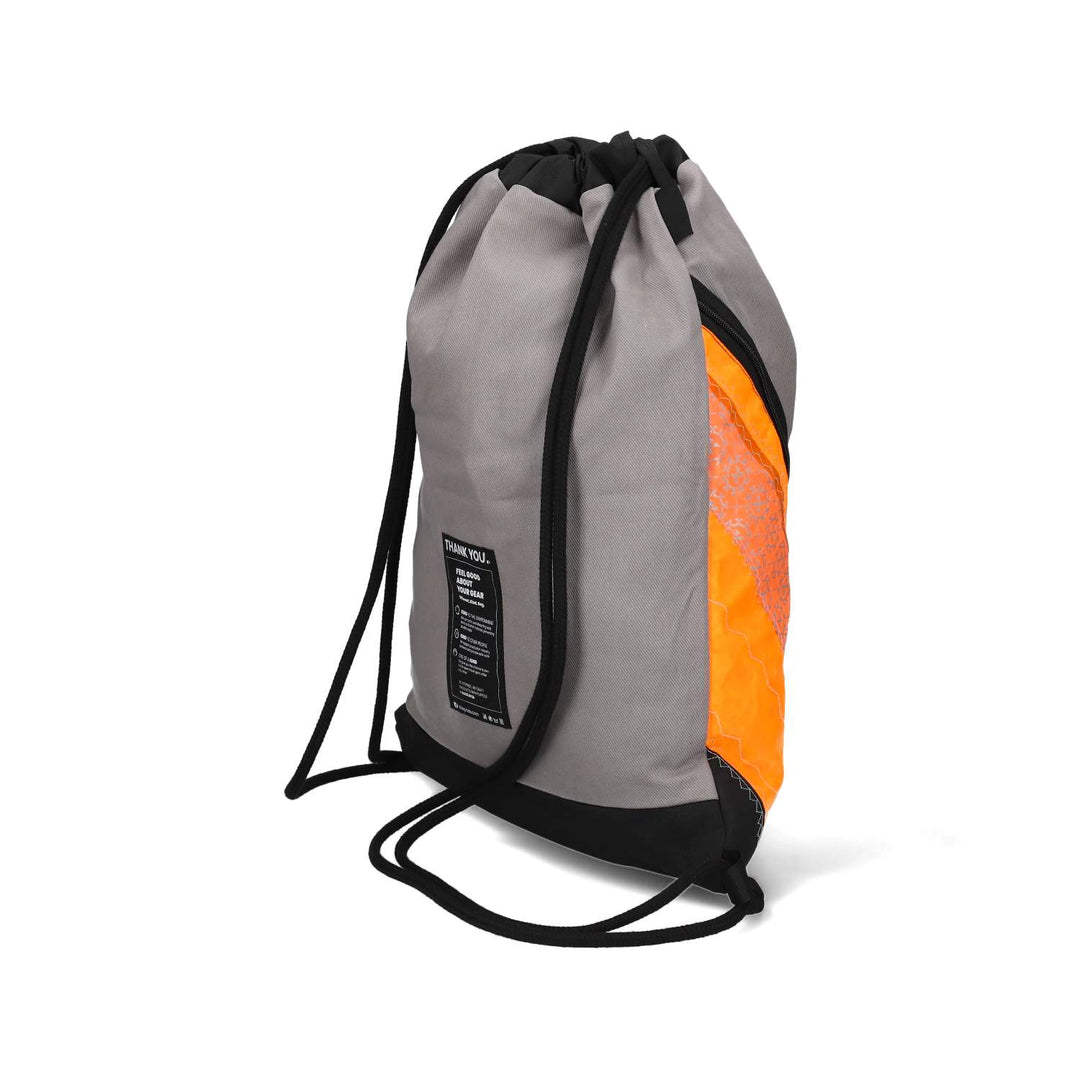 תיק גב שרוכים רובי