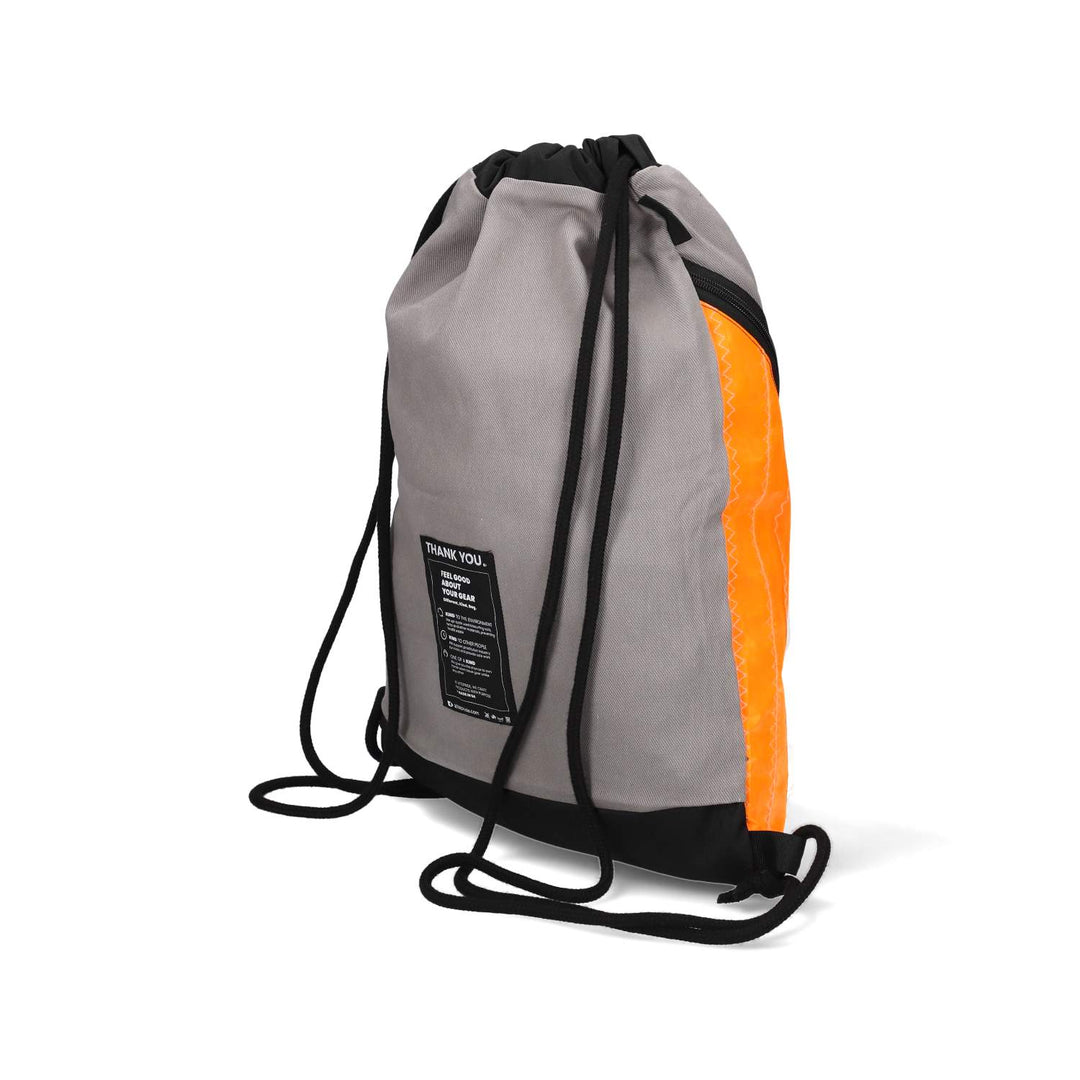 תיק גב שרוכים רובי