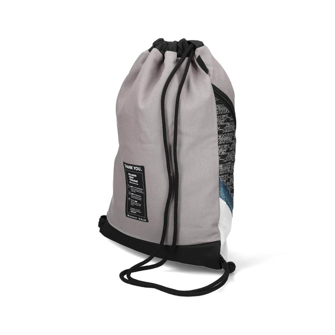 תיק גב שרוכים רובי