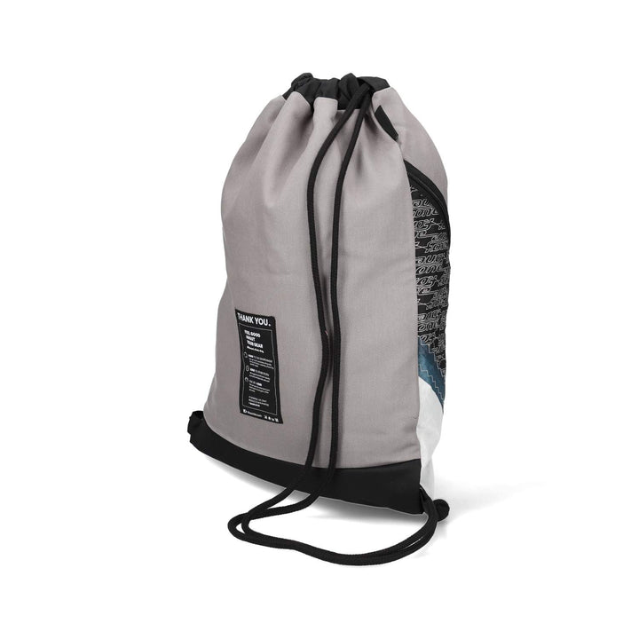 תיק גב שרוכים רובי