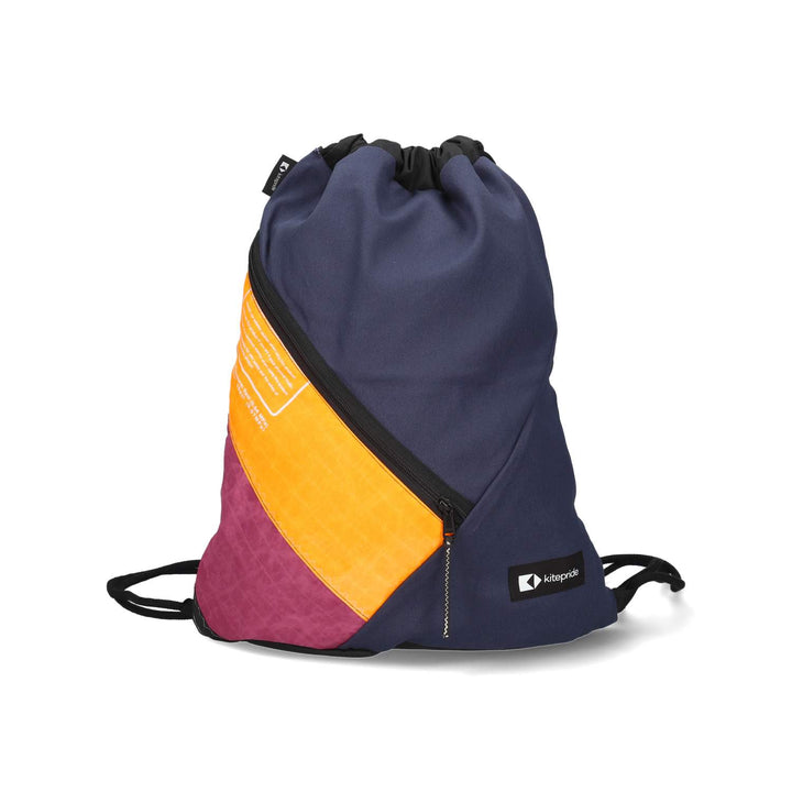 תיק גב שרוכים רובי