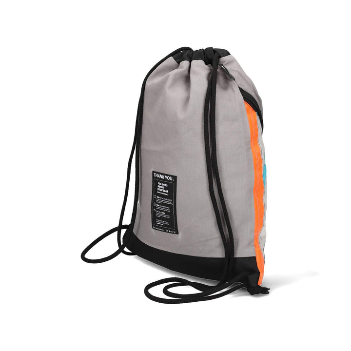 תיק גב שרוכים רובי