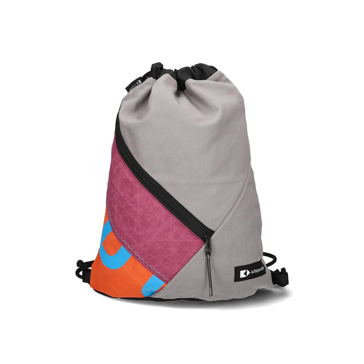 תיק גב שרוכים רובי