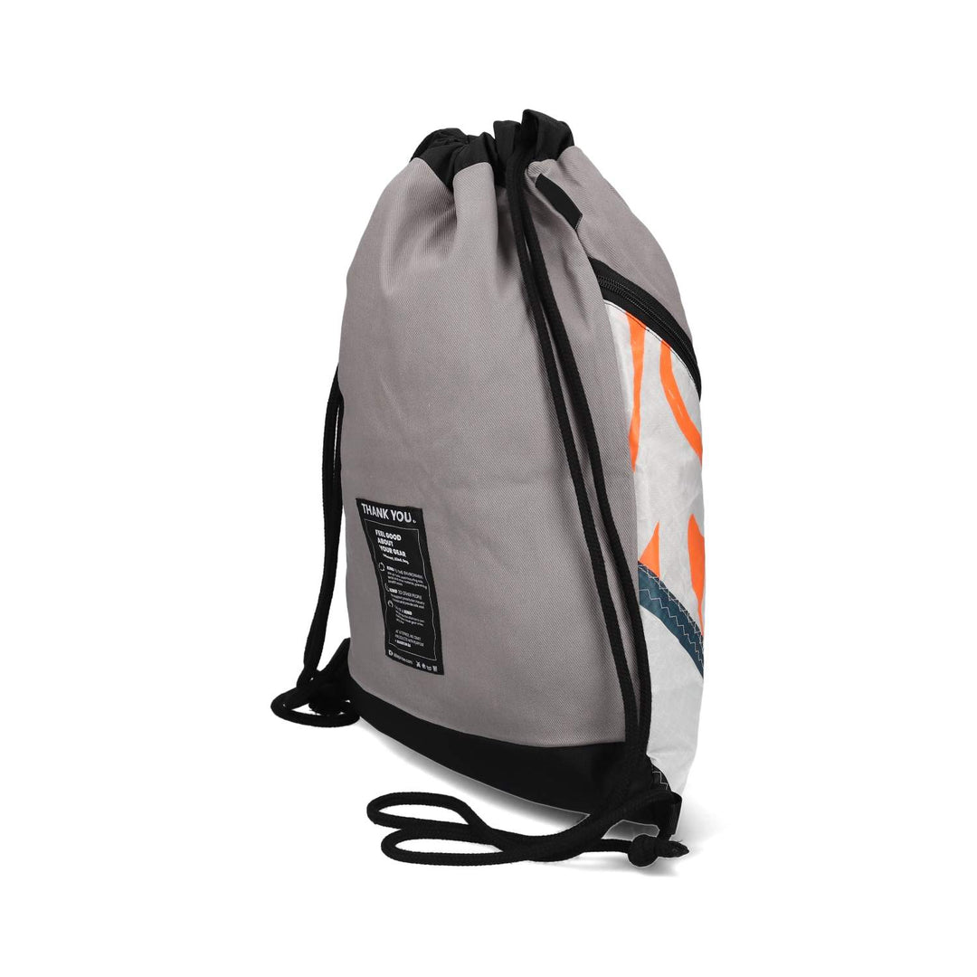 תיק גב שרוכים רובי