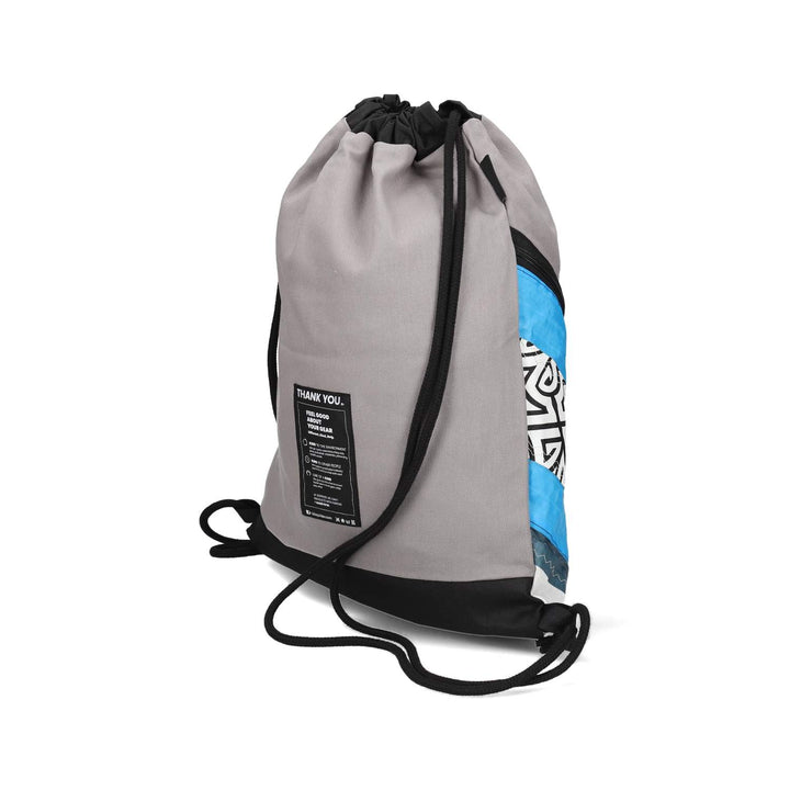 תיק גב שרוכים רובי