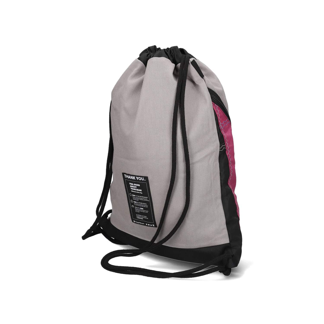 תיק גב שרוכים רובי