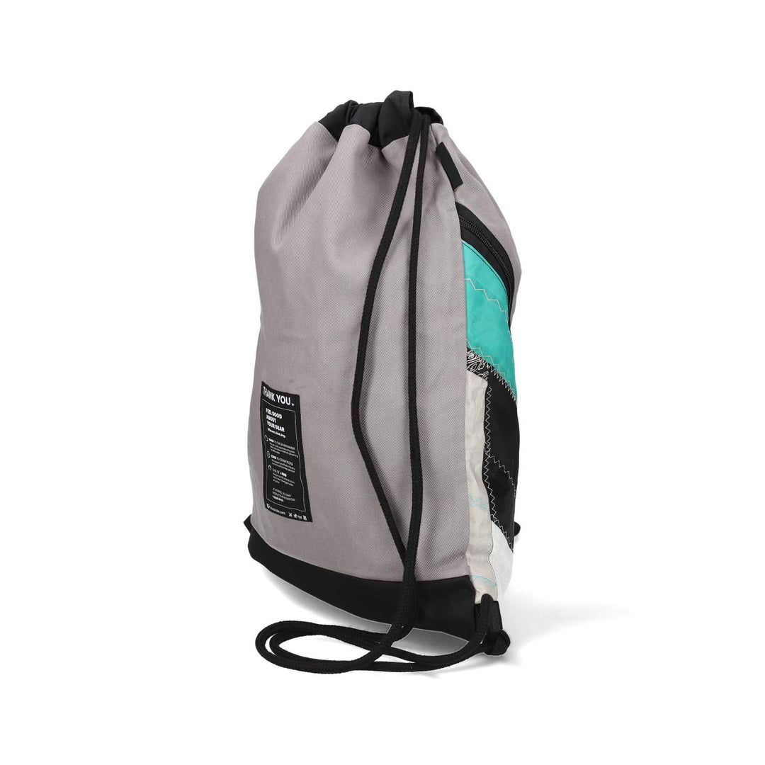 תיק גב שרוכים רובי