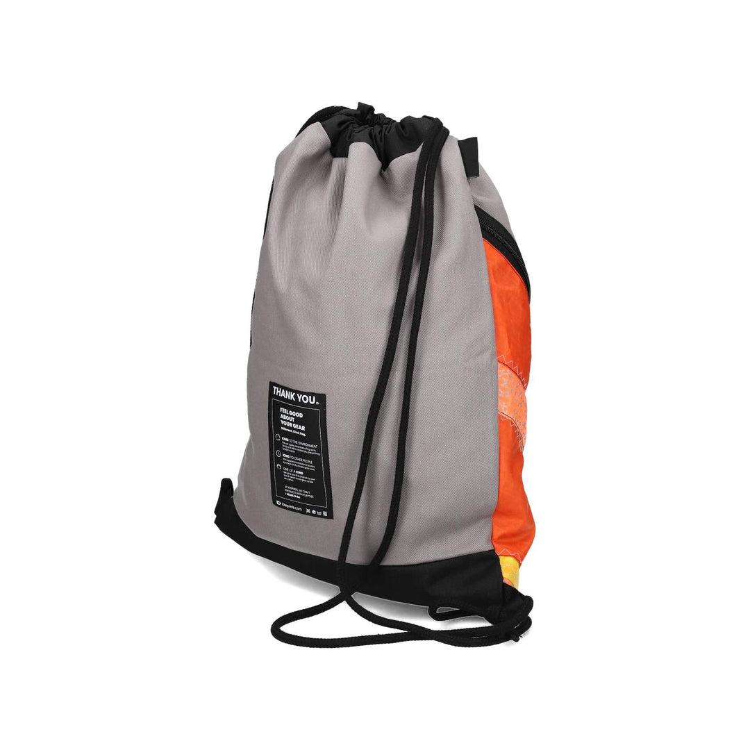 תיק גב שרוכים רובי