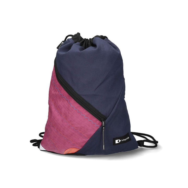 Recycelter Turnbeutel