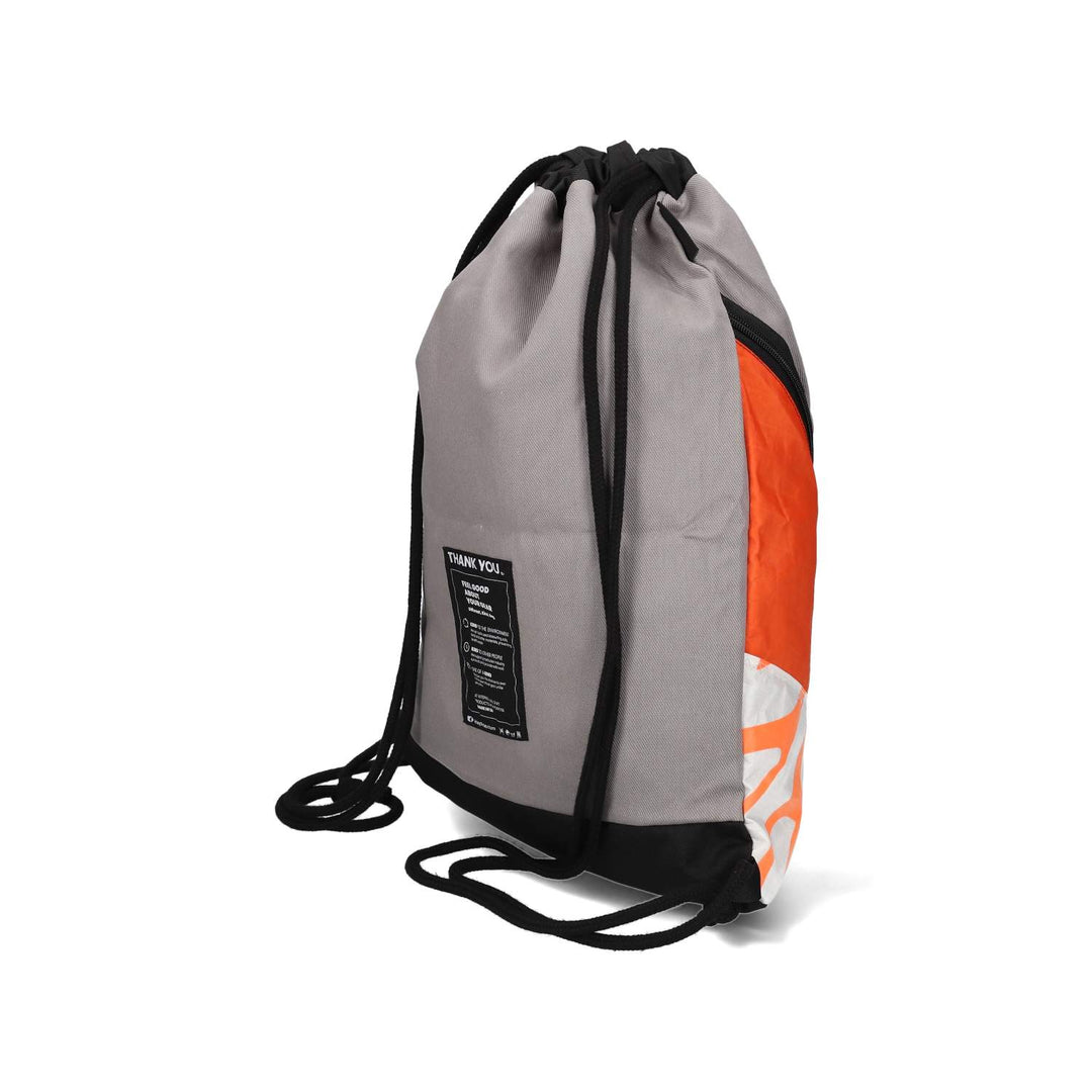 תיק גב שרוכים רובי