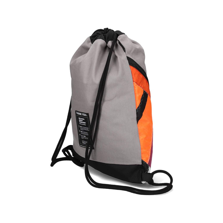 תיק גב שרוכים רובי