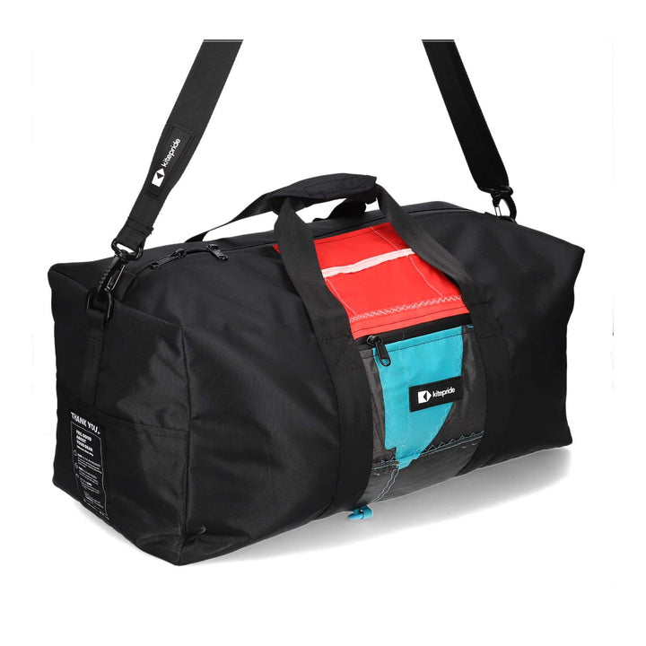 DUFFLE WEEKENDER BAG - Multicolor
