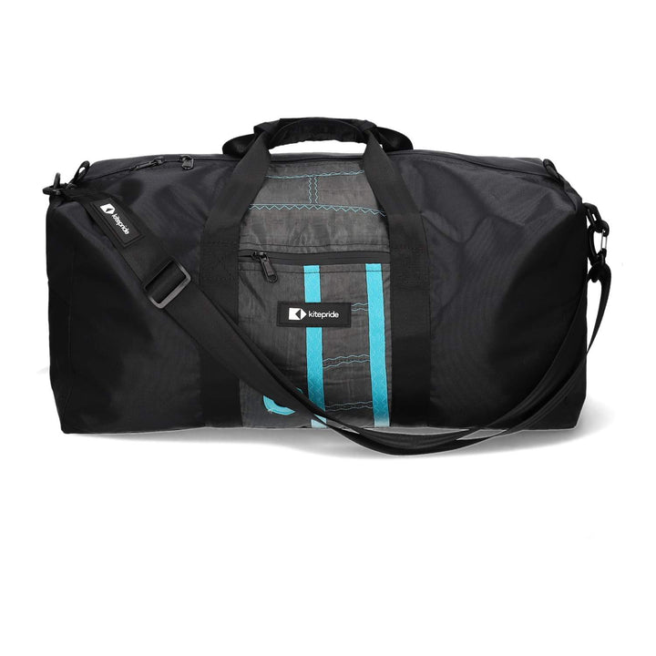 תיק דאפל צבעוני