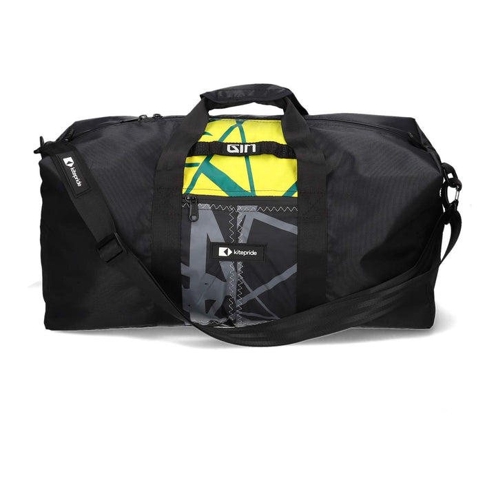 DUFFLE WEEKENDER BAG - Multicolor