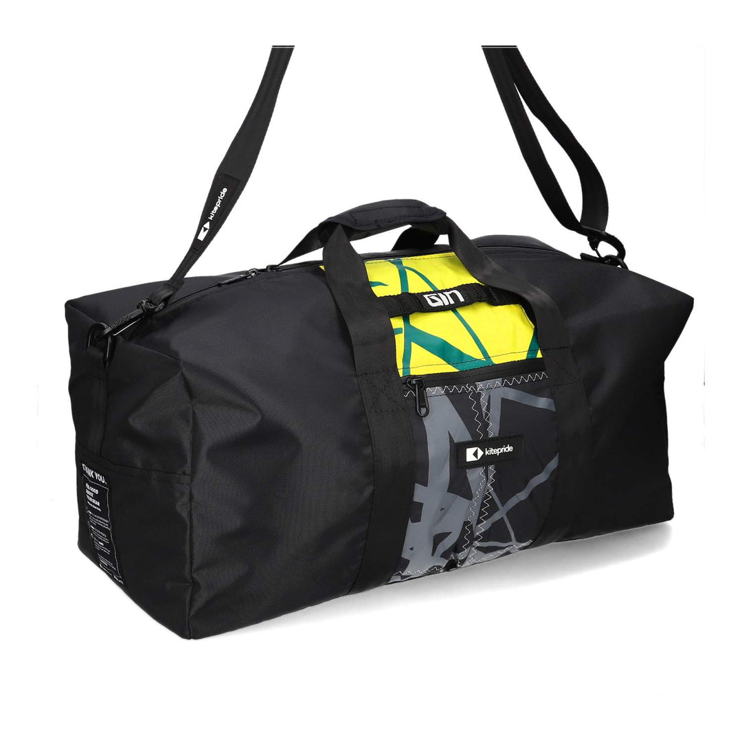 DUFFLE WEEKENDER BAG - Multicolor