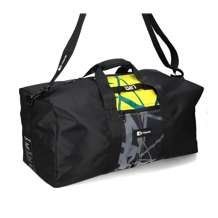 DUFFLE WEEKENDER BAG - Multicolor