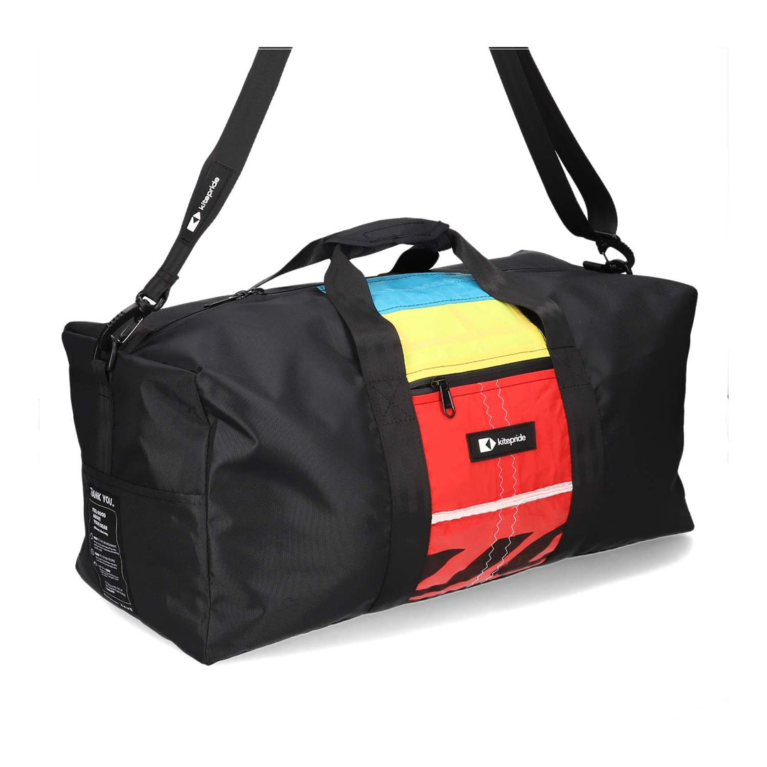 תיק דאפל פטרול