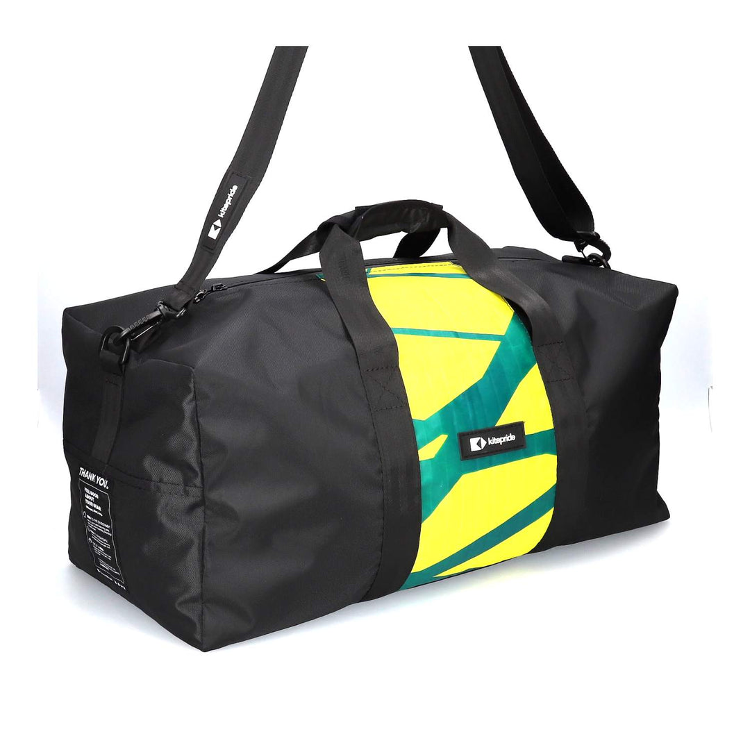 DUFFLE WEEKENDER BAG - Multicolor