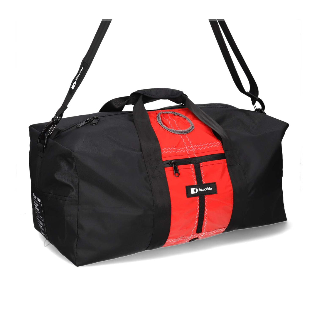 תיק דאפל פטרול