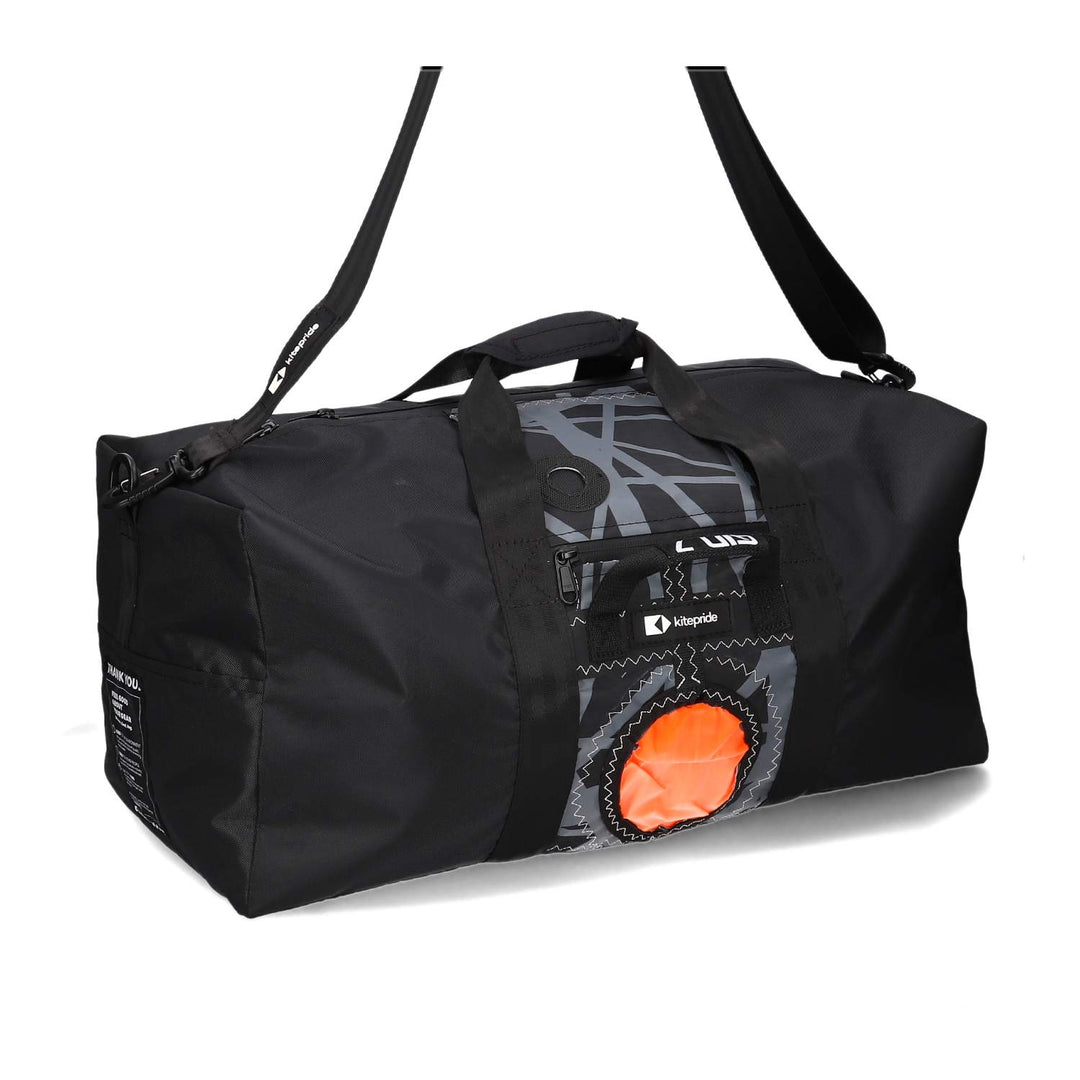 תיק דאפל פטרול