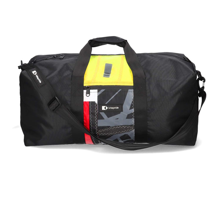 DUFFLE WEEKENDER BAG - Multicolor