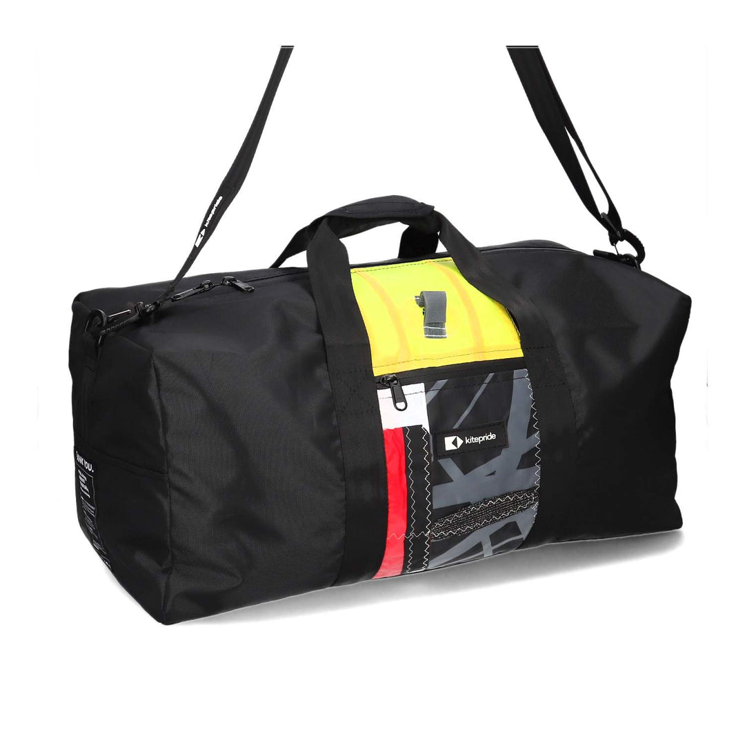 DUFFLE WEEKENDER BAG - Multicolor