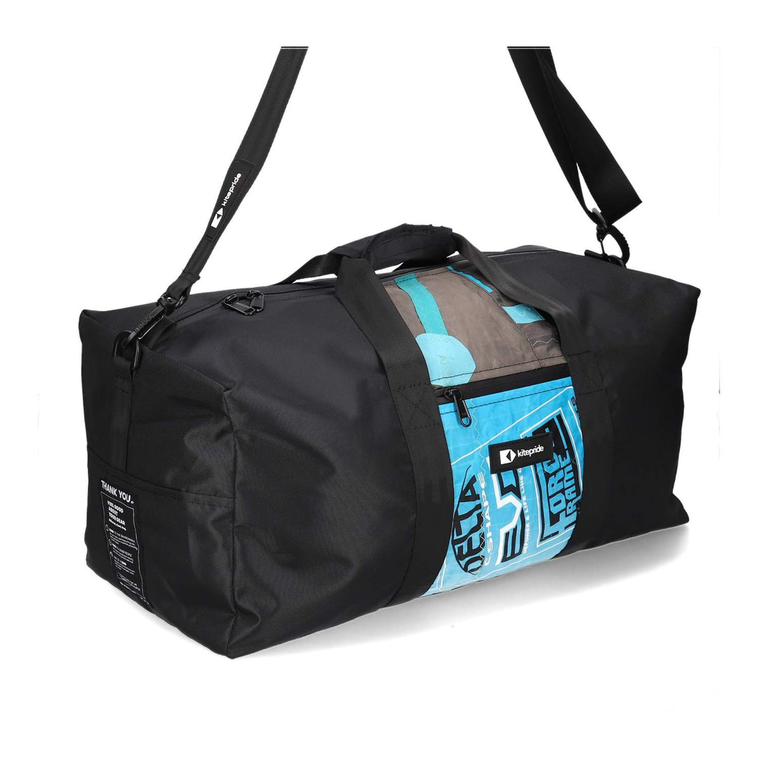 DUFFLE WEEKENDER BAG - Multicolor
