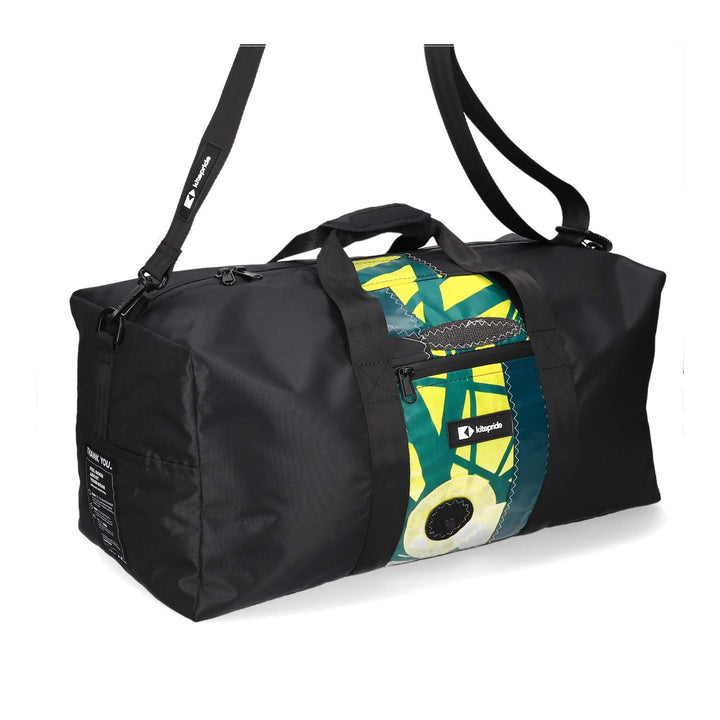 DUFFLE WEEKENDER BAG - Multicolor