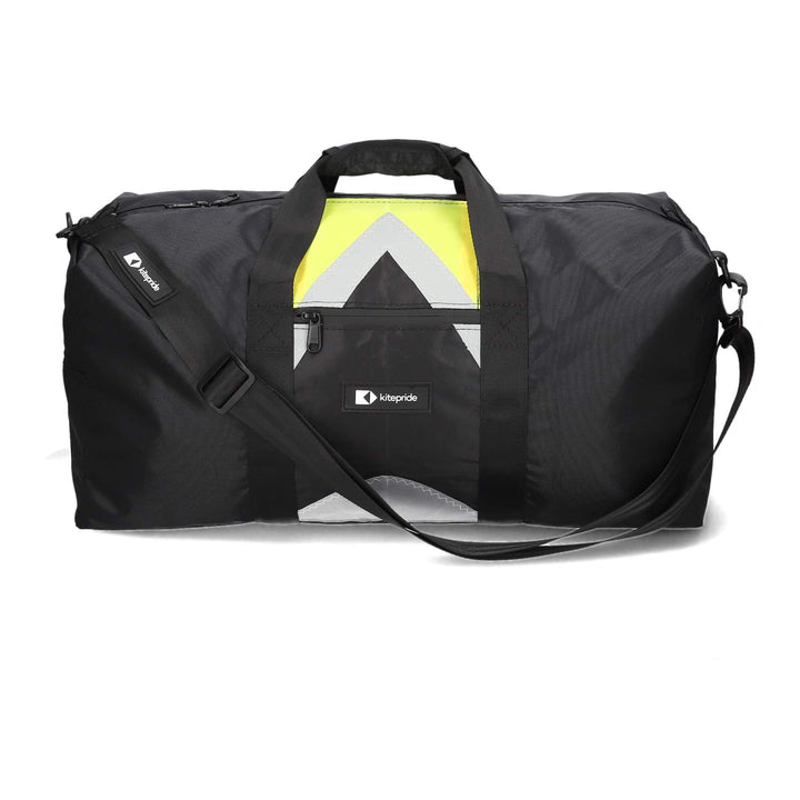 DUFFLE WEEKENDER BAG - Multicolor