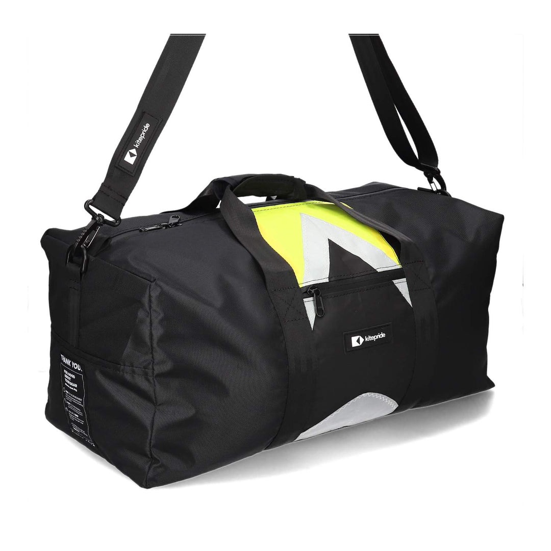 DUFFLE WEEKENDER BAG - Multicolor