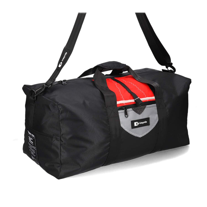 DUFFLE WEEKENDER BAG - Multicolor