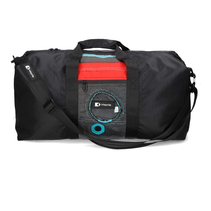 DUFFLE WEEKENDER BAG - Multicolor