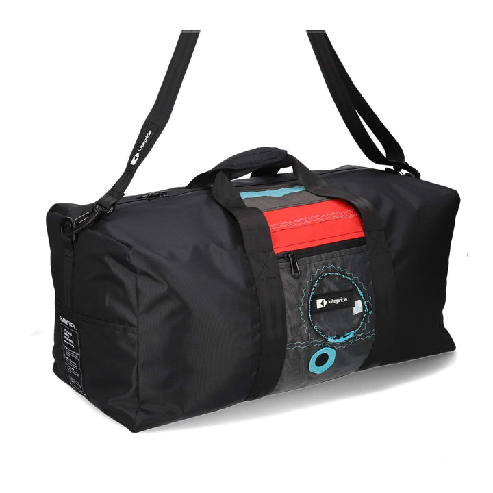 DUFFLE WEEKENDER BAG - Multicolor