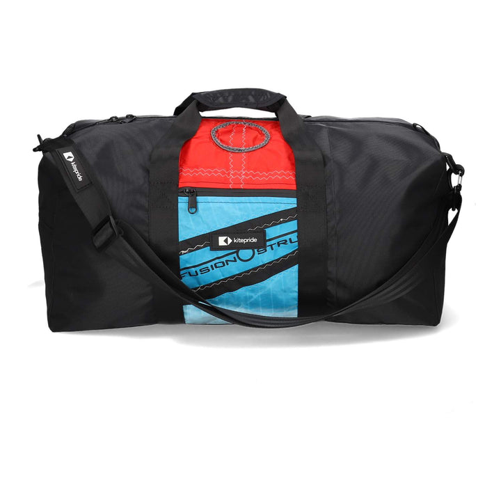DUFFLE WEEKENDER BAG - Multicolor