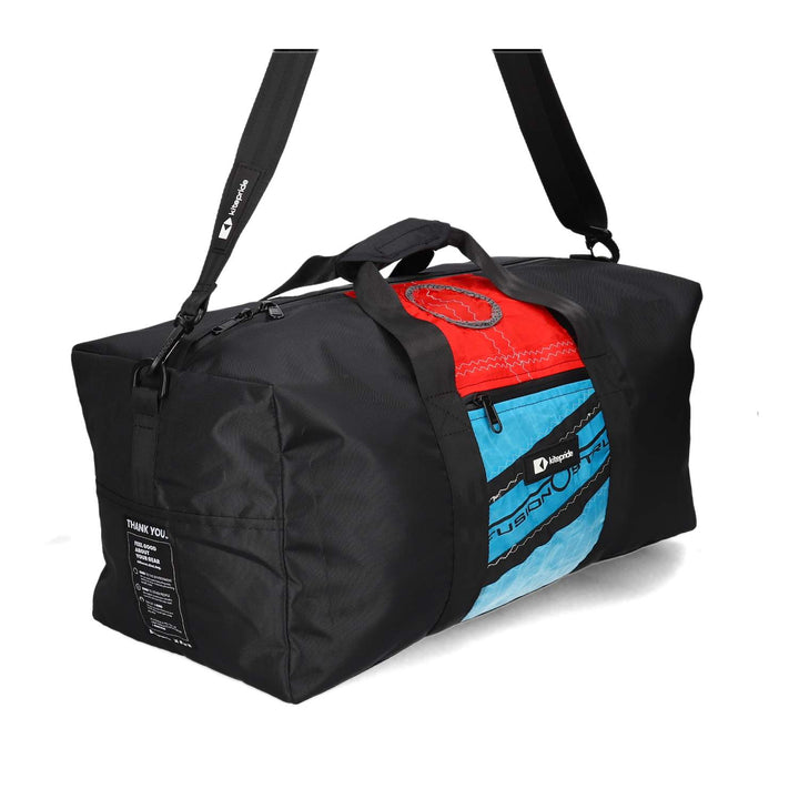 DUFFLE WEEKENDER BAG - Multicolor