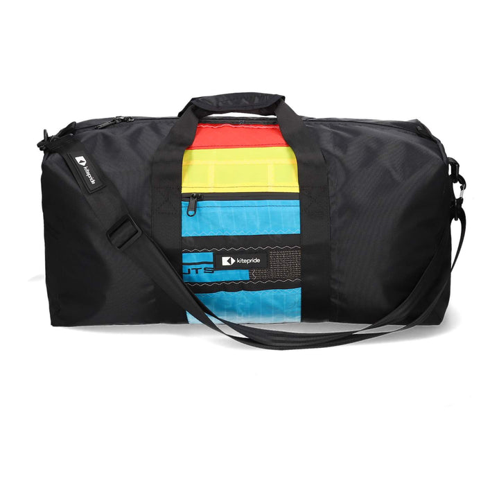 DUFFLE WEEKENDER BAG - Multicolor