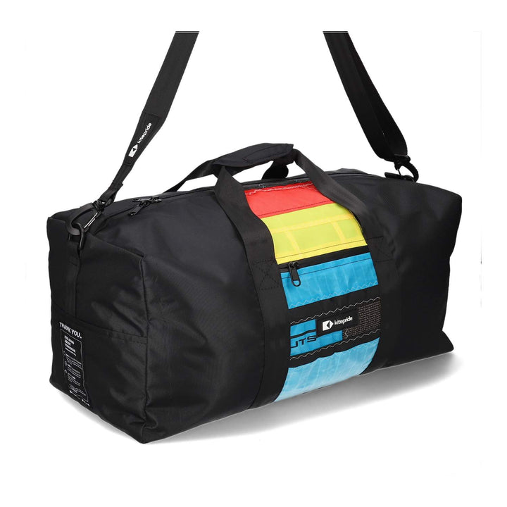 DUFFLE WEEKENDER BAG - Multicolor