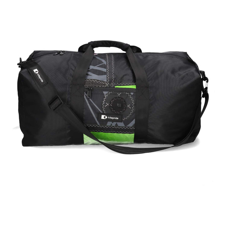 DUFFLE WEEKENDER BAG - Multicolor