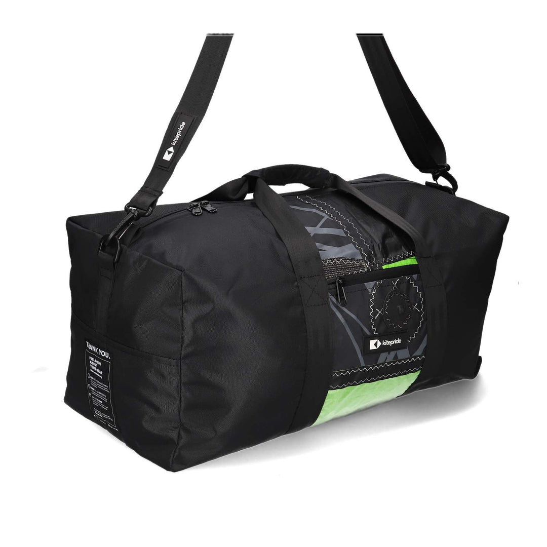 DUFFLE WEEKENDER BAG - Multicolor