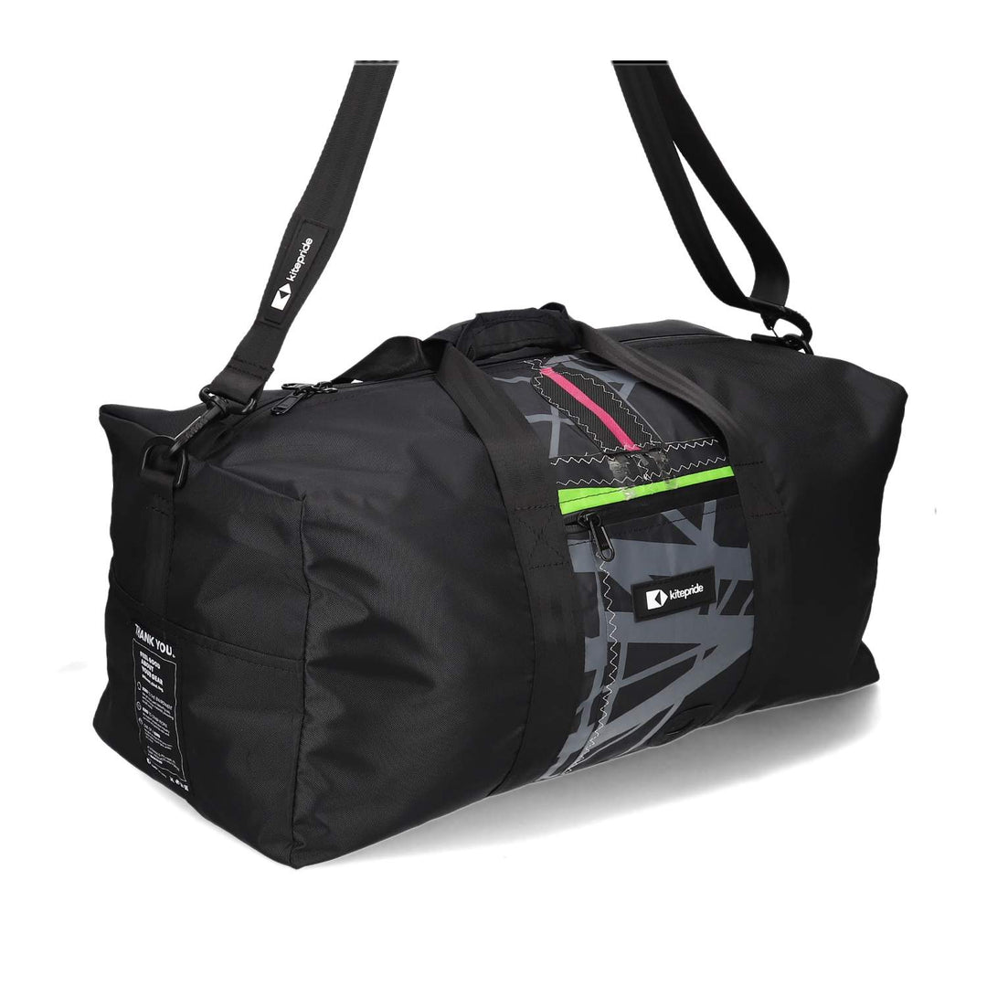 DUFFLE WEEKENDER BAG - Multicolor